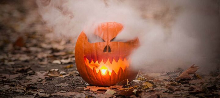 4 Halloween Fire Safety Tips Image